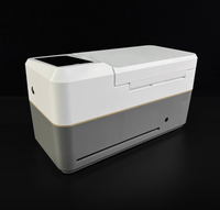 Nueva Máquina de Corte Inteligente 2 en 1 para Película de Hidrogel Suave, con Instalación Automática y Laminación UV para Protectores de Pantalla