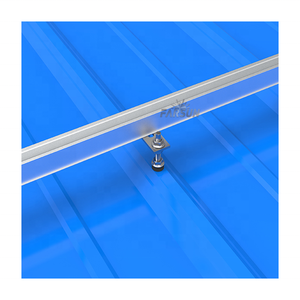 Fixations de montage de toit FarSun, supports de suspension solaires, boulons de fixation pour toit - Product Image 2