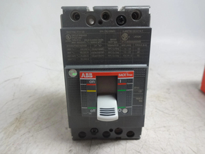 Interruptor Automático Magnetotérmico Serie Tmax, 3P, 16-1600A, IEC, PLC - Product Image 2