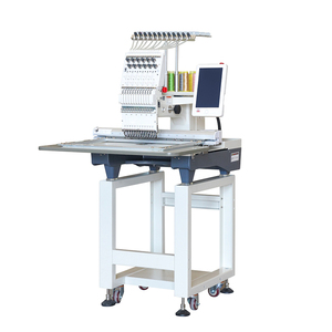 E600 btm <span class=keywords><strong>brother</strong></span> <span class=keywords><strong>innovis</strong></span> v5 le se 400 or800 machine à coudre et à broder industrielle pour logos casquette dernière utilisée - Product Image 6