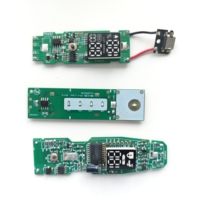 Servicios de Ingeniería Inversa de PCB y PCBA, Diseño de PCB y Servicios de Clonación de PCBA