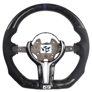 Nuevo volante deportivo <span class=keywords><strong>M</strong></span> para <span class=keywords><strong>BMW</strong></span> M3 M5 F30 <span class=keywords><strong>320</strong></span> 525 F10 E90 F70 E71 F31 F32 X5 X6 F01 F07 F20 F11 F22 F25 M4 F Series - Product Image 4