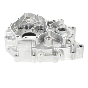 Cárter de motor de motocicleta <span class=keywords><strong>para</strong></span> Honda Cub cc110, cárter de motor, cárter de lado izquierdo - Product Image 3