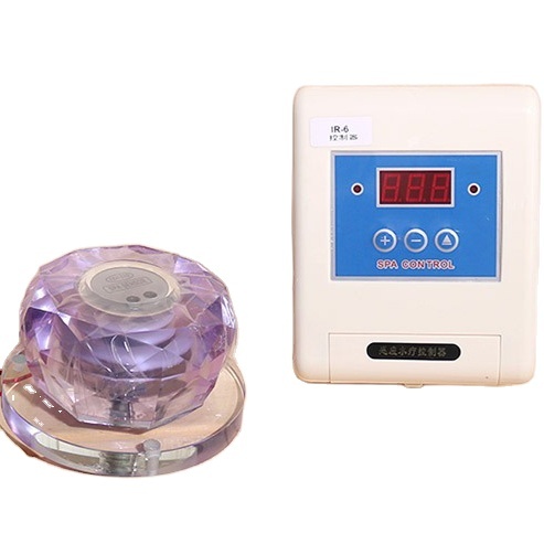 SPA Stainless Steel Induction Switch  SPA Control Switch Pool  Accessories