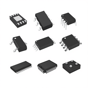 Microcontrolador CTVP00RW-21-16PC-LC, Componentes Electrónicos - Marca Original - Product Image 1