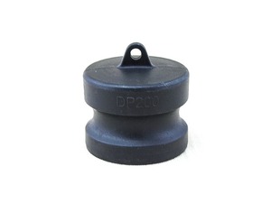 Hot bán <span class=keywords><strong>PP</strong></span> loại F nam Adapter x Nam CamLock khớp nối với BSP hoặc NPT chủ đề thép không gỉ nhanh chóng khớp nối - Product Image 3