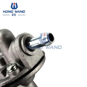 ปั๊มฉีดน้ำมันเชื้อเพลิงยี่ห้อ HongWang รุ่น 12581-52030 15821-52030 ปรับแต่งได้ ใช้ได้กับเครื่องยนต์ D662 D722 D750 D782 รับประกัน 1 ปี - Product Image 4