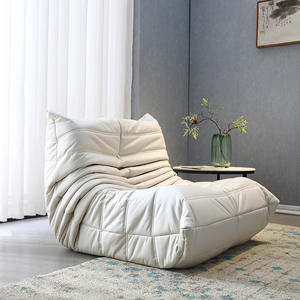 Итальянская гостиная модульный диван сжатия, один модульный диван сжатия пены. - Product Image 3