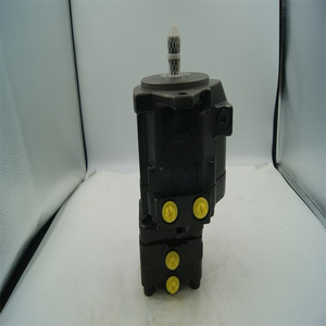 Pompe hydraulique à piston pour excavatrice, série PVD, pompe principale PVD-1B-34P-11G5-4665A, pompe PVD-1B-32P-11G5-4191A - Product Image 6