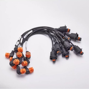Accesorios para Drones, Cable Maestro de Señal de Transmisión T50 para Drones DJI - Product Image 1