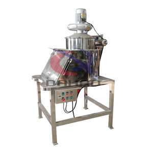 Dahan, materiales a granel, estación de descarga de bolsas de toneladas, Material de polvo para alimentos, estación de alimentación sin polvo para Material en polvo a granel - Product Image 2