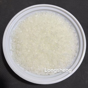 Gránulos de HDPE, Polietileno Plástico, Partículas de Polietileno de Alta Resistencia y Alta Densidad - Product Image 2