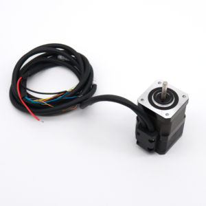 Moteur pas à pas hybride IM42EE05 NEMA17 EtherCAT <span class=keywords><strong>CoE</strong></span> CiA402 à boucle fermée intégrée multi-tours 4096 lignes, 0,48 N.m, 42 mm - Product Image 5