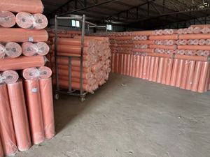 Mejor Precio en Rollo de Malla de Fibra de Vidrio para Revestimiento de Paredes, Resistente a los Álcalis, Siva Filesi para el Mercado Turco, Certificación CE - Product Image 6