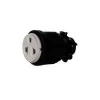XUANQI 16A 250V Thaïlande 3 broches IP44 prise étanche
