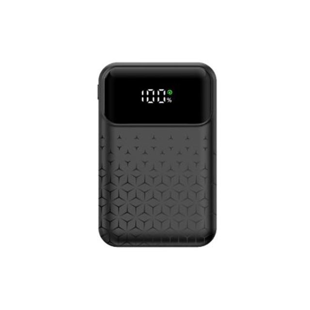 Havit PB101 10000Mah New Product Led Digital Display Power Banks Portable Fast Charging Mobile Charger Power Bank