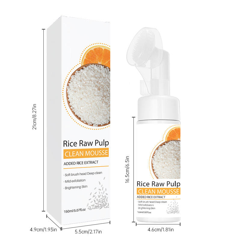 ข้าวมูส