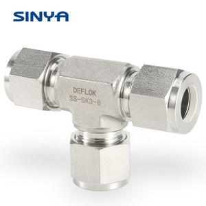 <span class=keywords><strong>SS</strong></span> Ferrule Phụ Kiện Npt Nén Phụ Kiện Ống Thép Không Gỉ Và Phụ Kiện <span class=keywords><strong>2</strong></span> Inch Thép Không Gỉ Các Nhà Sản Xuất - Product Image 4