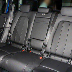 AMG <span class=keywords><strong>GLB</strong></span> 35 4MATIC 2022 Usado, Volante a la Izquierda, Gasolina, SUV de Lujo, Transmisión Automática AMG SPEEDSHIFT DCT de 8 Velocidades - Product Image 6