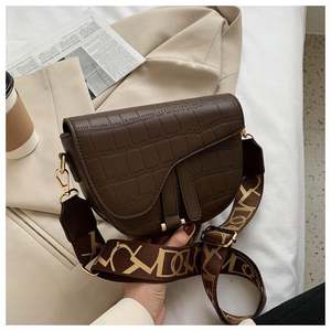 Borsa da <span class=keywords><strong>donna</strong></span> in stile retrò borsa da <span class=keywords><strong>donna</strong></span> in alligatore, - Product Image 2