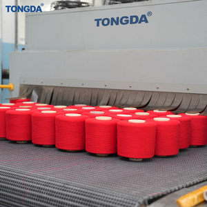 Secador de frecuencia de paquetes de hilo de secado por <span class=keywords><strong>radio</strong></span> Tongda después del teñido - Product Image 5