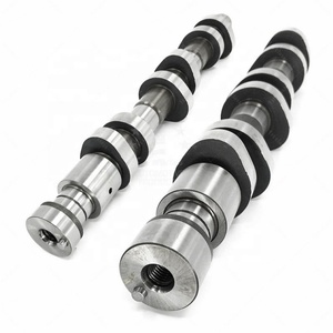 53021893AC #   Arbres à cames gauche et droit neufs pour Dodge Dakota Mitsubishi Jeep 3.7L V6 de 2002 à 2011 - Product Image 5