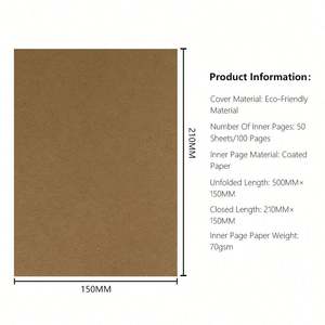 Customizable Logo A5 Notebook Set School Office Notepad Memo Pad Jotter Notebook With Pen and <b>Sticky</b> <b>Notes</b> - Product Image 4