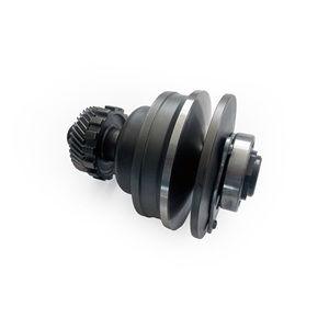 Refabricated Auto Parts Transmission Secondary Cylinder <strong>QR019</strong> for Chery 019 - Product Image 2
