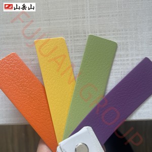 Bord de surface miroir couleur or métallique - Product Image 2