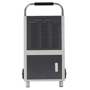 Belin Thương Hiệu Khí Nóng R410A 100 Pint (60L/D) thương Mại/Công Nghiệp/Nhà Kính/Hồ Bơi/Máy Hút Ẩm Máy Hút - Product Image 2