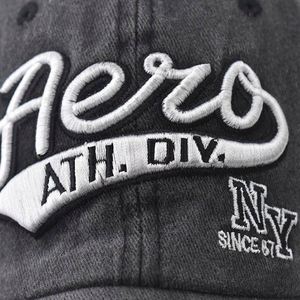 2025 New Sporty Outdoor Four Seasons Baseball <b>Cap</b> Washed Cotton Custom <b>NY</b> 3D Embroidered Men Women Baseball <b>Cap</b> - Product Image 2