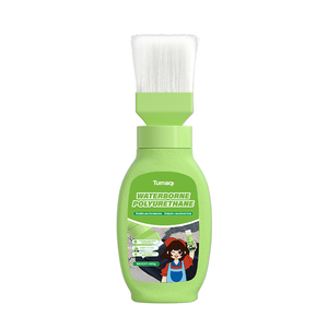 Revestimiento y Pintura Acrílica <span class=keywords><strong>de</strong></span> Poliuretano Ecológico a Base <span class=keywords><strong>de</strong></span> <span class=keywords><strong>Agua</strong></span>, Líquido Impermeabilizante y Reparador <span class=keywords><strong>de</strong></span> <span class=keywords><strong>Fugas</strong></span> <span class=keywords><strong>para</strong></span> Diversas Superficies - Product Image 1