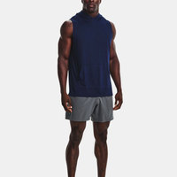 Débardeur à capuche pour homme, Logo personnalisé, tenue d'entraînement, musculation musculaire, sans manches