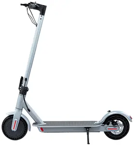 Новый стиль, складной мини-скутер, 2 колеса, 350 Вт, Электрический скутер для взрослых