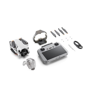 <span class=keywords><strong>Mini</strong></span> 4 <span class=keywords><strong>Pro</strong></span> <span class=keywords><strong>Fly</strong></span> More <span class=keywords><strong>Combo</strong></span> Plus con Control Remoto RC 2 y Batería - Product Image 6