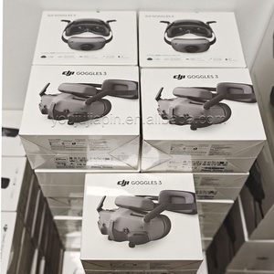 Gafas DJI Originales <span class=keywords><strong>3</strong></span> 4K, Experiencia Inmersiva de Control de Movimiento, Cámara <span class=keywords><strong>Mini</strong></span> <span class=keywords><strong>3</strong></span> <span class=keywords><strong>Pro</strong></span> Mavic con Batería de Material Lipo <span class=keywords><strong>RC</strong></span> - Product Image 1