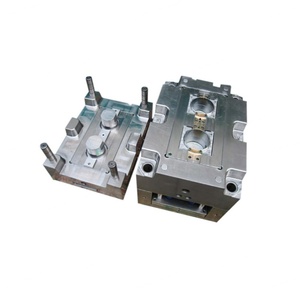 Piezas de Bicicleta de Plástico ABS Moldeadas por Inyección con Logotipo Personalizado a Bajo Costo, Certificación CE, Se Acepta OEM/ODM - Product Image 2