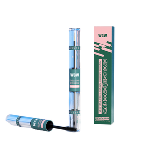 مصل رموش العناية بالسائل حليقة طويلة الأمد وطويلة الأمد شكل مقاوم للماء وليس ملطخة العين الرموش - Product Image 1