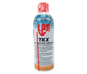 Grasa Multiusos de Alta Resistencia LPS Serie Premier Rust 1 2 3/Platinum, Libre de CFC/Antiadherente Multiusos/MAX/PRECISION/COLD/BrightCoat - Product Image 5
