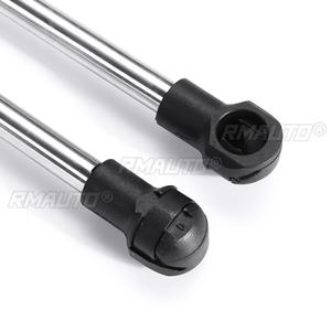 2X Universal 40cm 400mm 300N Car Struts Front Cover Bonnet Hood Rear Trunk Tailgate <b>Boot</b> Shock Lift Strut Support Bar Gas <b>Spring</b> - Product Image 3