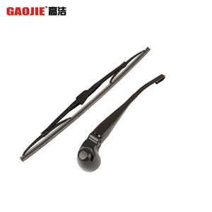 Bras d'essuie-glace arrière pour Volkswagen Polo, essuie-glace arrière de voiture, vente en gros à bas prix. - Product Image 2
