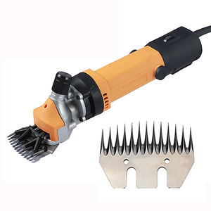 Venta Directa de Fábrica, <span class=keywords><strong>Esquiladora</strong></span> de Lana de Animales de Plástico de Velocidad Ajustable de 220 V, <span class=keywords><strong>Esquiladora</strong></span> Eléctrica Profesional para Ovejas, Uso Doméstico y Agrícola - Product Image 4