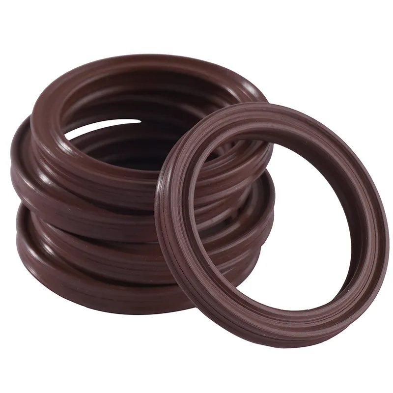 Großhandel Gummi Dichtung X-Ringe FKM FFKM Silikon X-Ringe NBR Dichtung 40 * 55 * 10 schwarz 70 Shore X-Ring Dichtungen aus chinesischem Hersteller