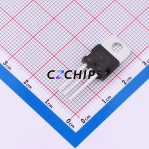 Transistor Darlington TIP105 TO220 Original-Nuevo, Componentes Electrónicos al por Mayor, Proveedor de Chips y Servicio BOM - Product Image 1