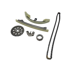 Kit de Cadena de Distribución de Alto Rendimiento para Automóviles, OEM KH-06 14401-PWA-004 - Product Image 5