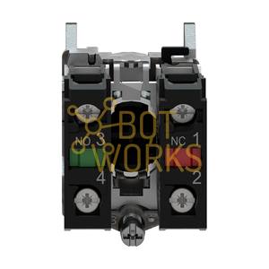 Schneider Electric XB4BA25 - Nuevo - Product Image 1