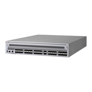 Commutateur Aruba 6100 48G Class4 PoE 4SFP + 370W <span class=keywords><strong>JL675A</strong></span> - Product Image 2