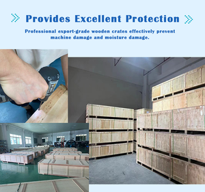 Stampante Digitale a Getto d'Inchiostro Lansong Mini Desktop Formato <span class=keywords><strong>A3</strong></span> A4 per Stampa su Bicchieri di Carta, Ventagli, Borse, Tovaglioli con Alimentazione Automatica - Product Image 5