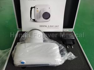 Macchina Radiografica Dentale Portatile ad Alta Frequenza 60KV 70KV con Fotocamera e Sensore <span class=keywords><strong>RVG</strong></span> Opzionale - Product Image 6