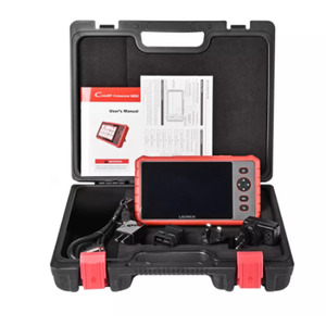 Escáner Automotriz CRP909X 2026, OBD2, CRP909 PK CRP909E MK808, con un Año de Actualización Gratuita - Product Image 1